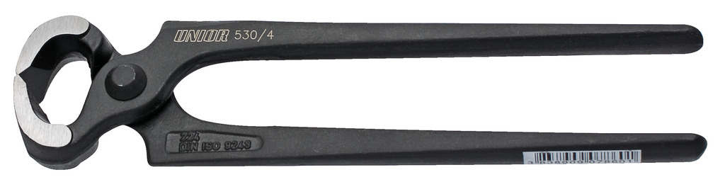 Unior 530/4 Klešta stolarska, 200, 601343