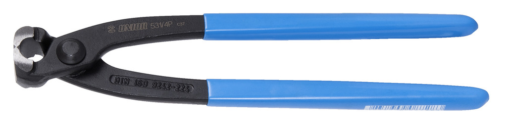 Unior 531/4P Klešta armiračka, 224, 608728