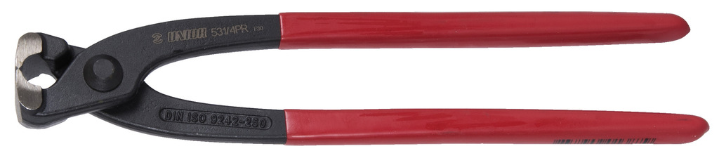 Unior 531/4PR Klešta armiračka, 224, 601386