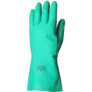 Coverguard Rukavica nitrilna 32 cm, vel.10 5510