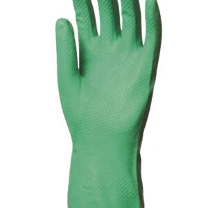 COVERGUARD Rukavica nitrilna 33 cm vel.11 5531