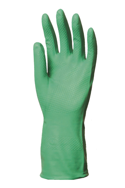 COVERGUARD Rukavica nitrilna 33 cm vel.11 5531