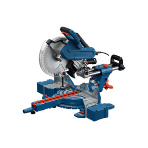 Bosch Kombinovana kružna testera GCM 340-305 D 0601B60000