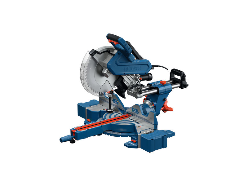 Bosch Kombinovana kružna testera GCM 340-305 D 0601B60000