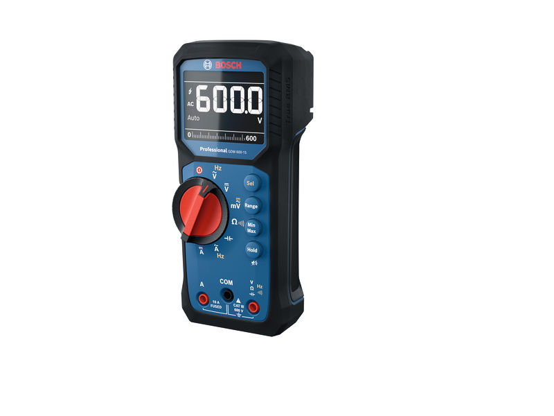 Bosch Električni tester GDM 600-15 Professional 0601077300
