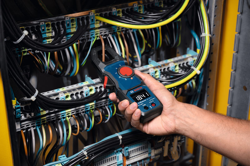 Bosch Električni tester GMC 600-15 Professional