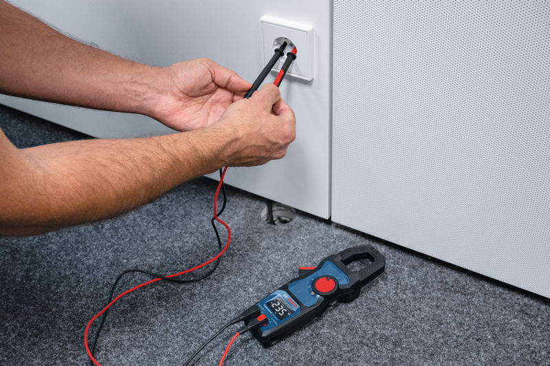 Bosch Amper klešta-unimer GMC 600-15 Professional 0601077600 - Slika 6