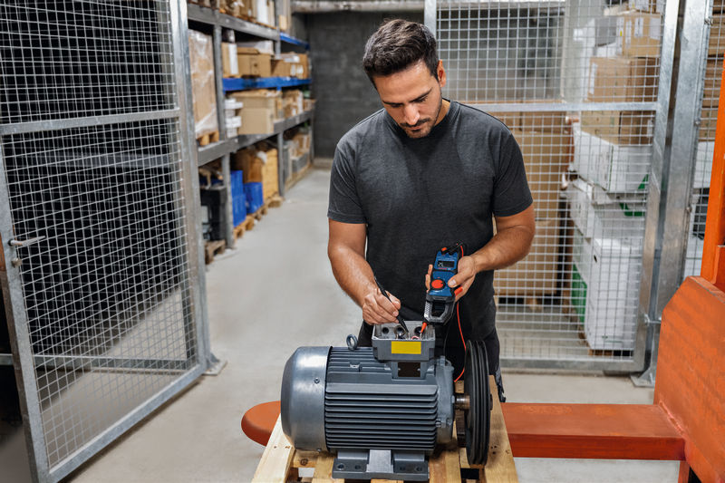 Bosch Pribor MS 90 Professional