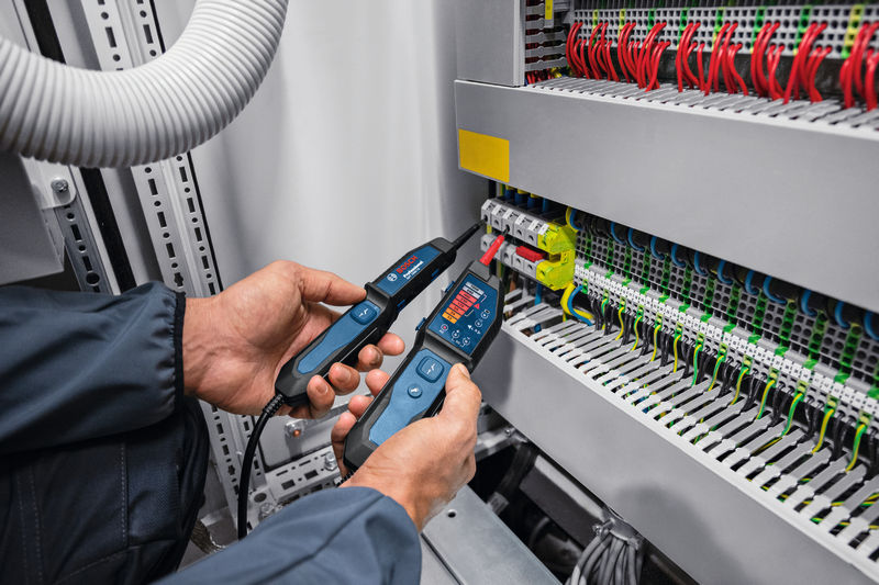 Bosch Električni tester GVT 1000-15 Professional