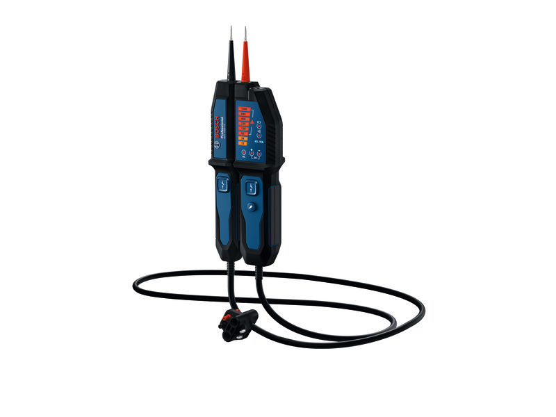 Bosch Električni tester GVT 1000-15 Professional 0601077800