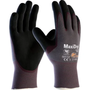 Atg rukavica Maxidry premaz preko dlana vel 10 56-424/10