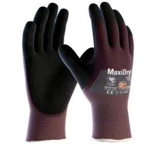 ATG rukavica MaxiDry 3/4 premaza 56-425/10