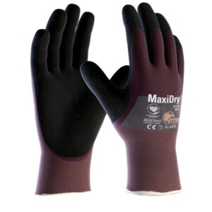 ATG ATG rukavica MaxiDry 3/4 premaza 56-425