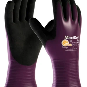 Atg MaxiDry duga čvrsta rukavica 26 cm 56-426BL/09