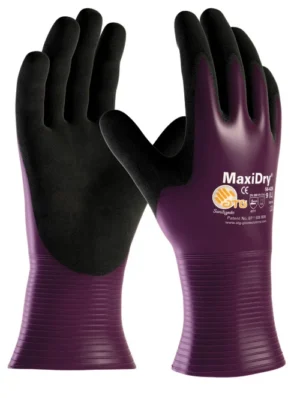 Atg MaxiDry duga čvrsta rukavica 26 cm 56-426BL/09