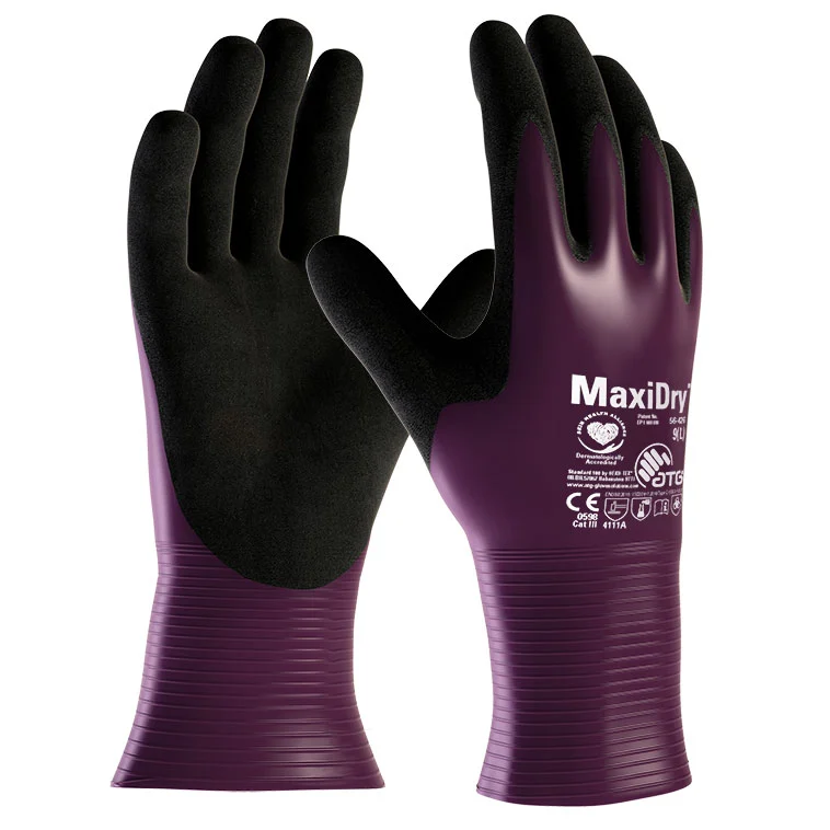Atg MaxiDry duga čvrsta rukavica 26 cm 56-426/10