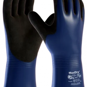 Atg MaxiDry Plus duga čvrsta rukavica 30cm 56-530/10