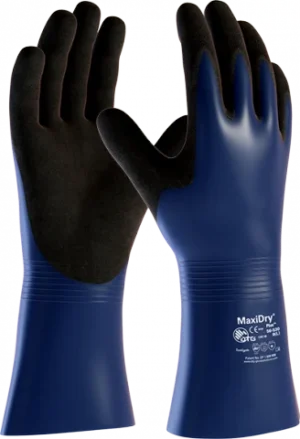 Atg MaxiDry Plus duga čvrsta rukavica 30cm 56-530/10