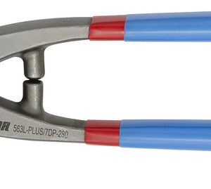 Unior 563L-PLUS/7DP Makaze za lim univerzalne, 280, 615040