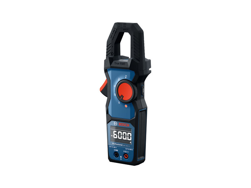 Bosch Električni tester GMC 600-15 Professional 0601077600