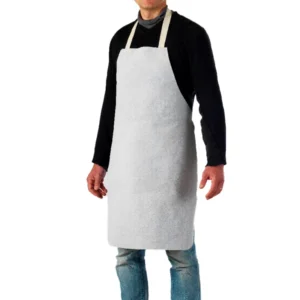 Coverguard Varilačka kecelja kožna 56600