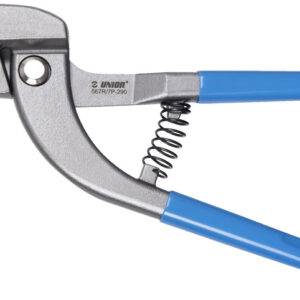 Unior 567R/7P Makaze za lim PELIKAN, 290, 609335