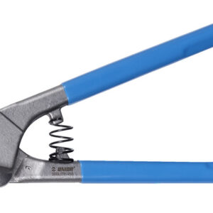 Unior 568L/7P Makaze za lim IDEAL, 250, 610945