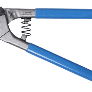 Unior 568R/7P Makaze za lim IDEAL, 250, 609336