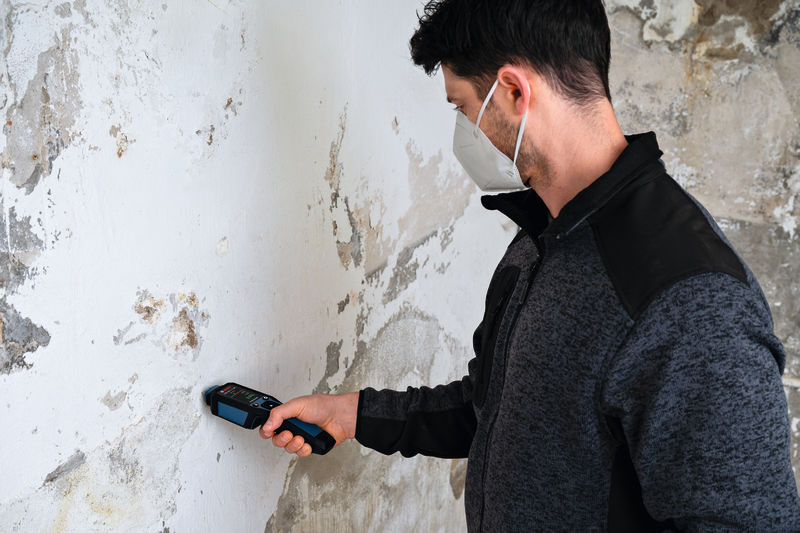 Bosch Merač vlage u drvetu PRO GMP 2-15 0601078100 - Slika 7