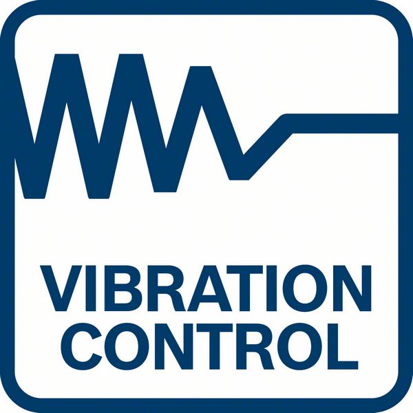 vibration control