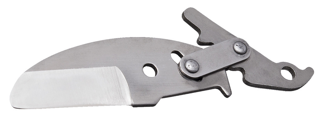 Unior 583.1/7A Rezervni nož za art. 583/6, 1", 605419