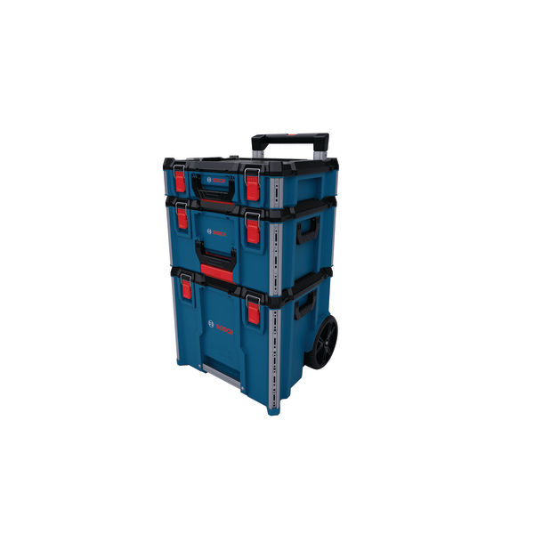 L-BOXX Contractor Set 3 1600A037DY