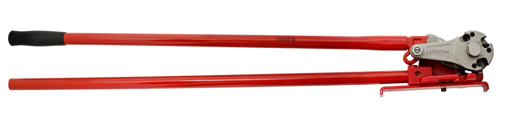 Unior 586/6 Makaze za sečenje šipki sa navojem, 945, 621479