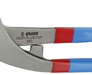 Unior 592R-PLUS/7DP Makaze za lim PELIKAN, 350, 613196