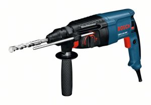 Bosch Elektro-pneumatski čekić za bušenje sa SDS plus prihvatom GBH 2-26 DRE Professional 0611253708