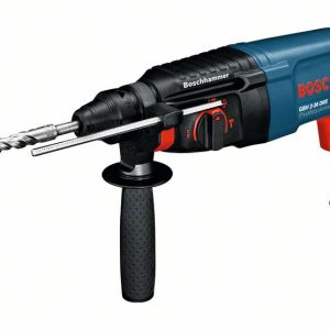 Bosch Elektro-pneumatski čekić za bušenje sa SDS plus prihvatom GBH 2-26 DRE Professional 0611253708