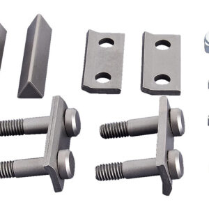 Unior 596.2PLUS/7 Rezervni delovi za art. 596/6 PLUS, 750, 615260