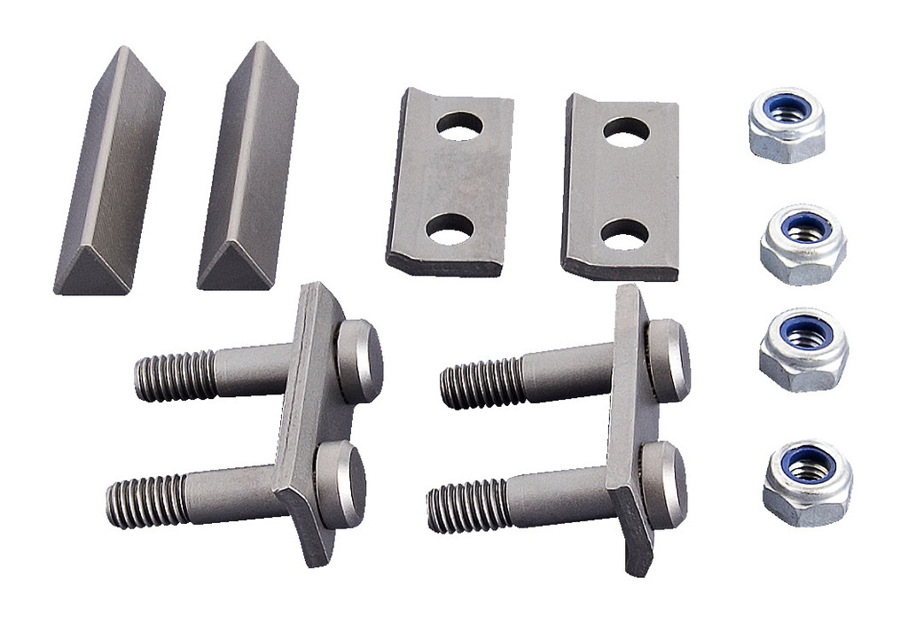 Unior 596.2PLUS/7 Rezervni delovi za art. 596/6 PLUS, 750, 615260