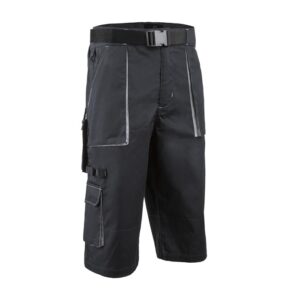 COVERGUARD Radne bermude NAVY II plave 5NAS