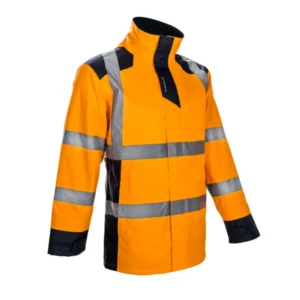 Coverguard Signalizirajuća Hi-viz parka SOKOBIE narandžasta 5SOK17000L