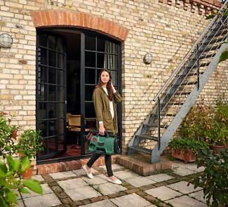 Bosch Perači pod visokim pritiskom EasyAquatak 120 06008A7901 - Slika 3