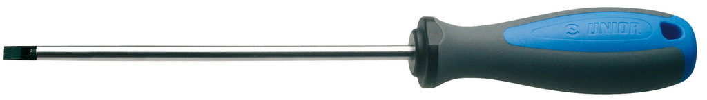 Unior 602TBI Odvijač TBI pljosnati, električarski, 0.4 x 2.5 x 60, 612797
