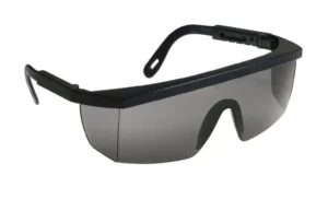 Coverguard Naočari Ecolux,crni okvir,taman okvir 60363