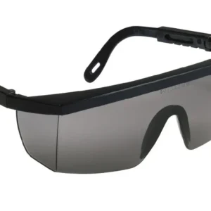 Coverguard Naočari Ecolux,crni okvir,taman okvir 60363