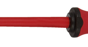 Unior 603VDETBI Odvijač VDE TBI pljosnati, 0.6 x 3.5 x 100, 616438