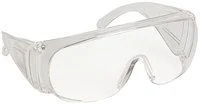 Coverguard Naočare zaštitne VISILUX 60401