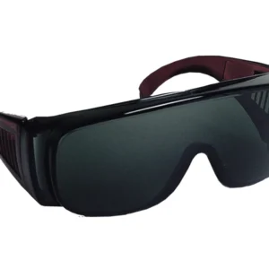 Coverguard Naočare  zaštitne VISILUX - tamne 60403
