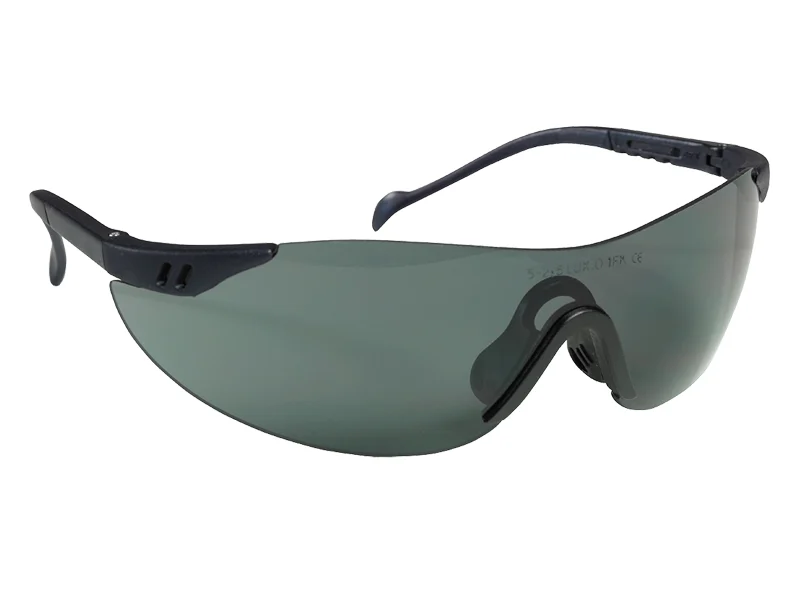 Coverguard Naočare zaštitne STYLUX - tamne 60513