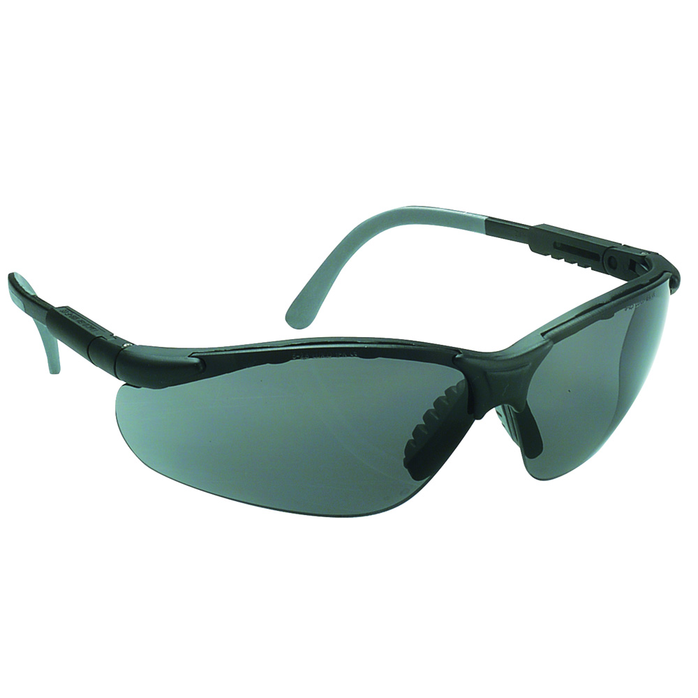 Naočare zaštitne MIRALUX - tamne 60533