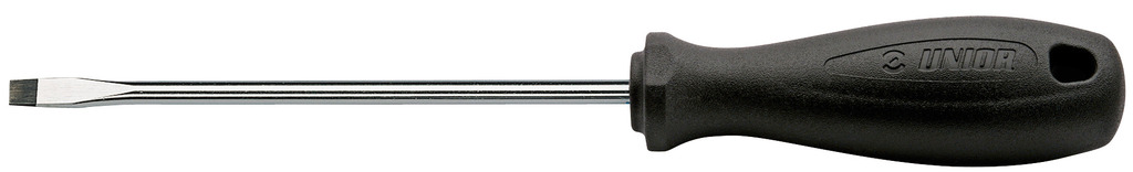 Unior 605CR Odvijač CR pljosnati, 1.2 x 6.5 x 150, 616355